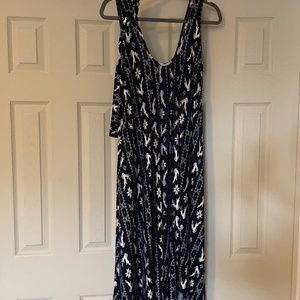 Latched Mama Holiday/Winter Romper